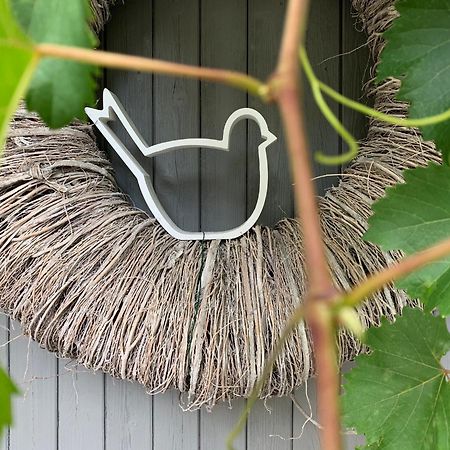 Ferienwohnung Sambachhaus Gleiszellen-Gleishorbach Exterior foto