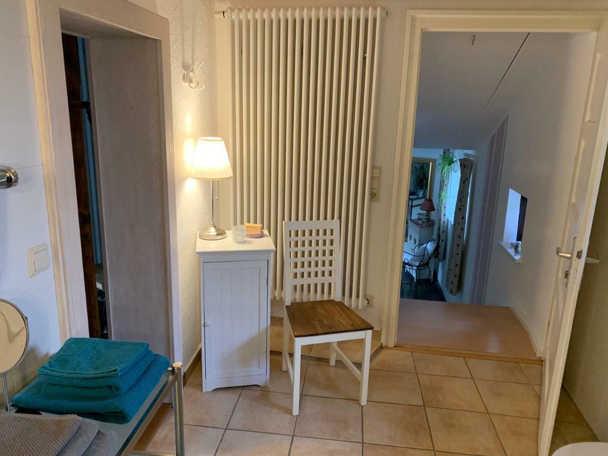 Ferienwohnung Sambachhaus Gleiszellen-Gleishorbach Exterior foto